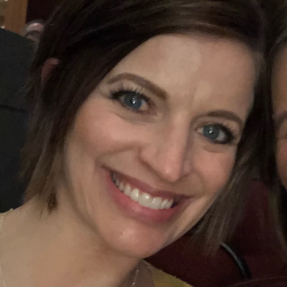 Meet your Posher, Melinda
